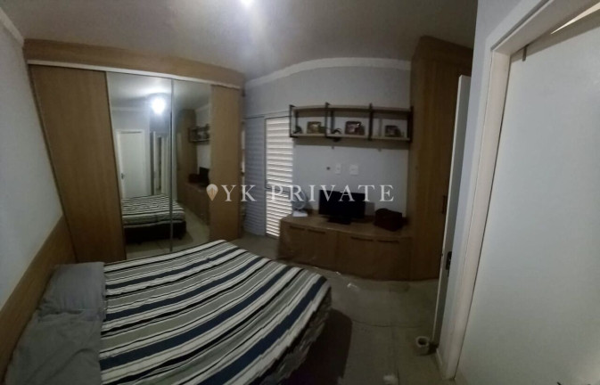 Imagem Apartamento com 3 Quartos à Venda, 77 m² em Jardim Flor Da Montanha - Guarulhos