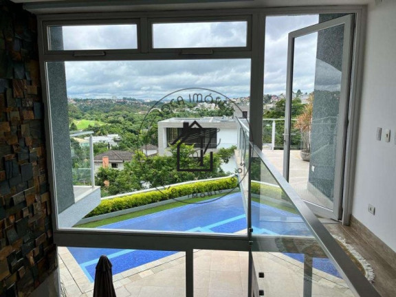 Imagem Casa de Condomínio com 4 Quartos à Venda, 710 m² em São Paulo Ii - Cotia Imagem Casa de Condomínio com 4 Quartos à Venda, 710 m² em São Paulo Ii - Cotia