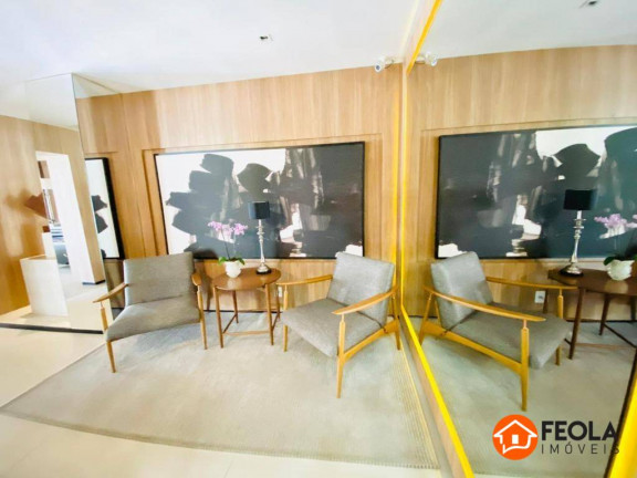 Imagem Apartamento com 4 Quartos à Venda, 388 m² em Centro - Americana Imagem Apartamento com 4 Quartos à Venda, 388 m² em Centro - Americana