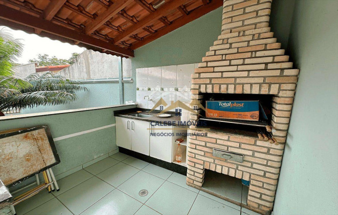 Imagem Casa com 2 Quartos à Venda, 130 m² em Jardim Andrea Ville - Tatuí Imagem Casa com 2 Quartos à Venda, 130 m² em Jardim Andrea Ville - Tatuí