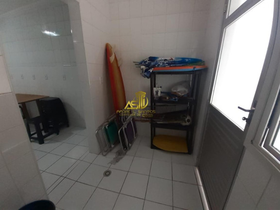 Imagem Apartamento com 2 Quartos à Venda, 88 m² em Canto Do Forte - Praia Grande