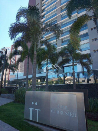 Imagem Apartamento com 4 Quartos para Alugar, 227 m² em Jardim Botânico - Ribeirão Preto Imagem Apartamento com 4 Quartos para Alugar, 227 m² em Jardim Botânico - Ribeirão Preto