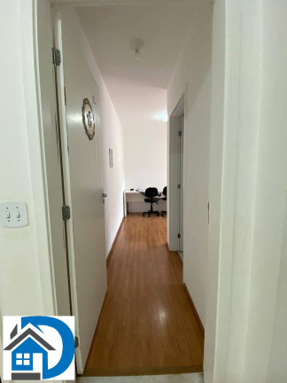 Imagem Apartamento com 2 Quartos à Venda, 52 m² em Jardim Das Magnólias - Sorocaba Imagem Apartamento com 2 Quartos à Venda, 52 m² em Jardim Das Magnólias - Sorocaba