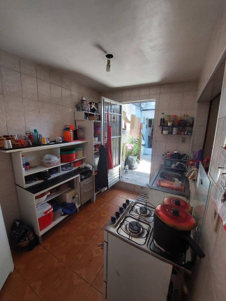 Imagem Casa com 2 Quartos à Venda, 125 m² em Vila água Funda - São Paulo