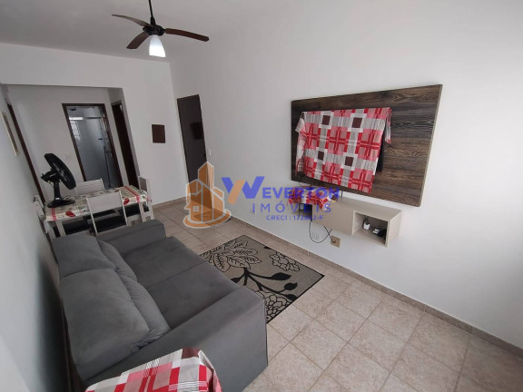 Imagem Apartamento com 1 Quarto à Venda, em Balneário Santa Eugenia - Mongaguá Imagem Apartamento com 1 Quarto à Venda, em Balneário Santa Eugenia - Mongaguá