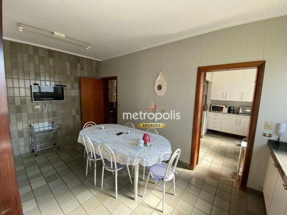 Imagem Apartamento com 3 Quartos à Venda ou Locação, 156 m² em Jardim - Santo André Imagem Apartamento com 3 Quartos à Venda ou Locação, 156 m² em Jardim - Santo André