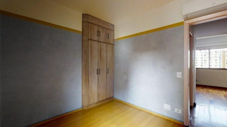 Imagem Apartamento com 2 Quartos à Venda, 101 m² em Pinheiros - São Paulo