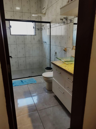 Imagem Sobrado com 4 Quartos à Venda, 235 m² em Vila Rosa - Itapetininga