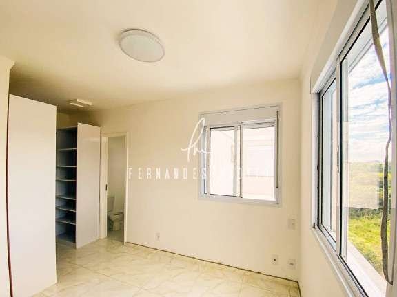 Imagem Apartamento com 2 Quartos à Venda, 67 m² em Tons De Ipanema - Jundiaí