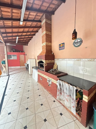 Imagem Casa com 4 Quartos à Venda, 163 m² em Aribiri - Vila Velha