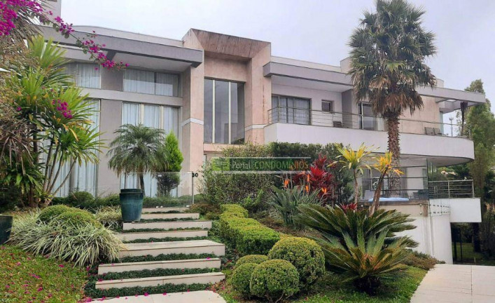Imagem Casa com 4 Quartos à Venda, 1.000 m² em Campo Comprido - Curitiba