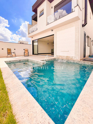 Imagem Casa de Condomínio com 4 Quartos à Venda, 250 m² em Reserva Ermida - Jundiaí