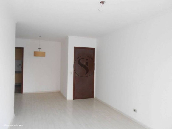 Imagem Apartamento com 3 Quartos à Venda, 100 m² em Itaim Bibi - São Paulo