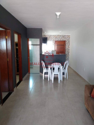 Imagem Casa com 2 Quartos à Venda, 84 m² em Monte Alto - Arraial Do Cabo