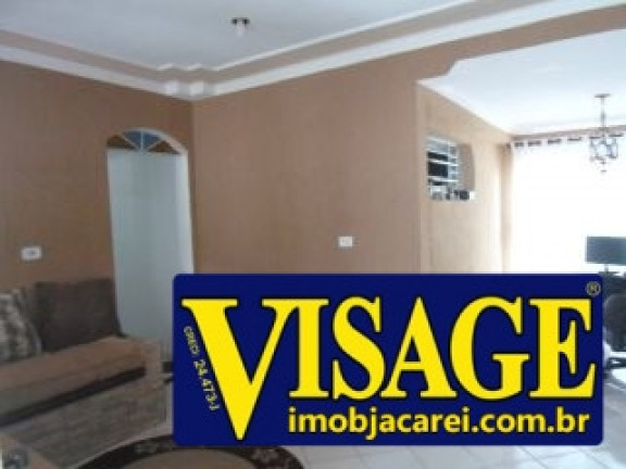 Imagem Casa com 1 Quarto à Venda, em Jd. Maria Amelia - Jacareí Imagem Casa com 1 Quarto à Venda, em Jd. Maria Amelia - Jacareí
