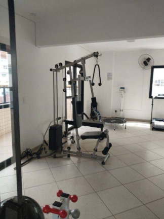Imagem Apartamento com 2 Quartos à Venda, 72 m² em Aviação - Praia Grande