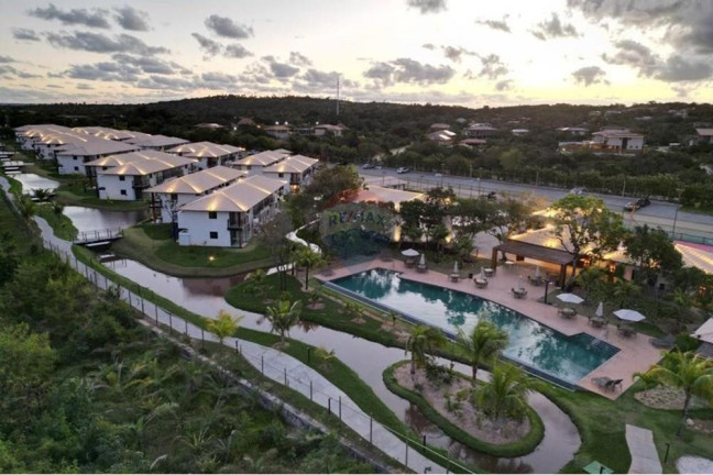 Imagem Apartamento com 1 Quarto para Alugar, 41 m² em Mata De São João - Mata De São João Imagem Apartamento com 1 Quarto para Alugar, 41 m² em Mata De São João - Mata De São João