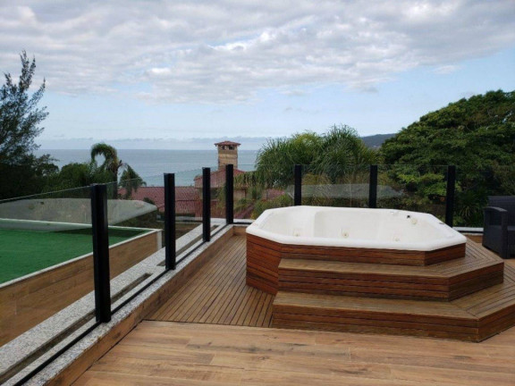 Imagem Casa com 4 Quartos à Venda, 322 m² em Morrinhos - Garopaba Imagem Casa com 4 Quartos à Venda, 322 m² em Morrinhos - Garopaba