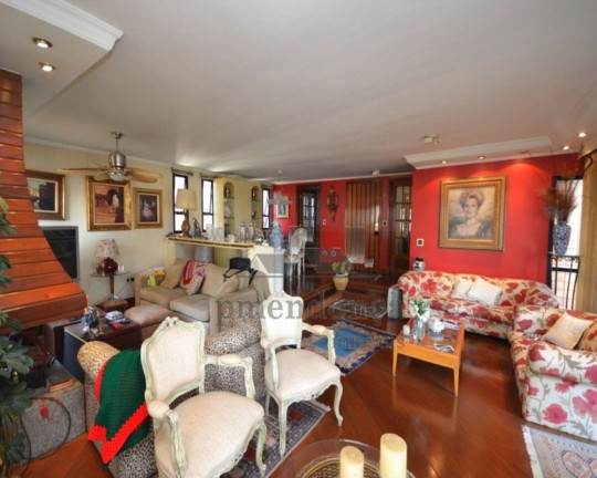 Imagem Apartamento com 3 Quartos à Venda, 202 m² em Higienópolis - São Paulo Imagem Apartamento com 3 Quartos à Venda, 202 m² em Higienópolis - São Paulo