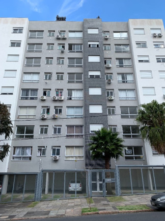 Imagem Apartamento com 1 Quarto à Venda, 39 m² em Bom Jesus - Porto Alegre