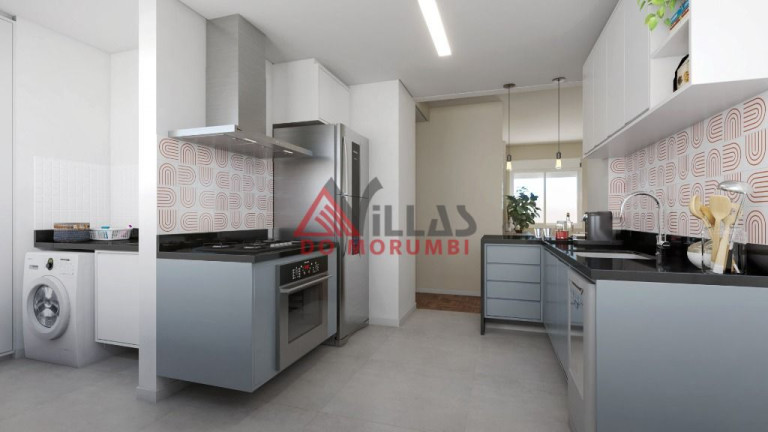 Imagem Apartamento com 2 Quartos à Venda, 90 m² em Higienópolis - São Paulo Imagem Apartamento com 2 Quartos à Venda, 90 m² em Higienópolis - São Paulo