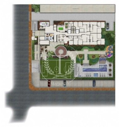Imagem Apartamento com 3 Quartos à Venda, 59 m² em água Funda - São Paulo Imagem Apartamento com 3 Quartos à Venda, 59 m² em água Funda - São Paulo