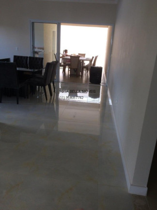 Imagem Casa de Condomínio com 3 Quartos à Venda, 300 m² em Medeiros - Jundiaí