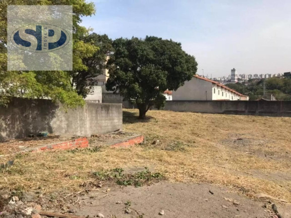 Imagem Terreno para Alugar, 2.166 m² em Paulicéia - São Bernardo Do Campo Imagem Terreno para Alugar, 2.166 m² em Paulicéia - São Bernardo Do Campo