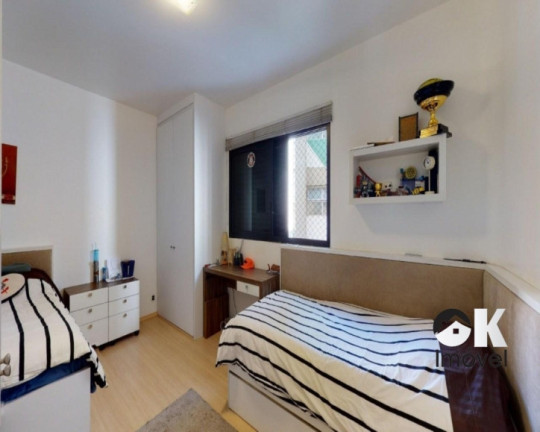 Imagem Apartamento com 3 Quartos à Venda, 194 m² em Higienópolis - São Paulo Imagem Apartamento com 3 Quartos à Venda, 194 m² em Higienópolis - São Paulo