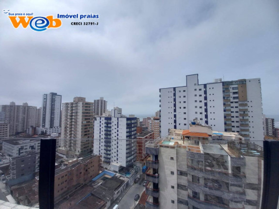 Imagem Cobertura com 6 Quartos à Venda, 471 m² em Tupi - Praia Grande