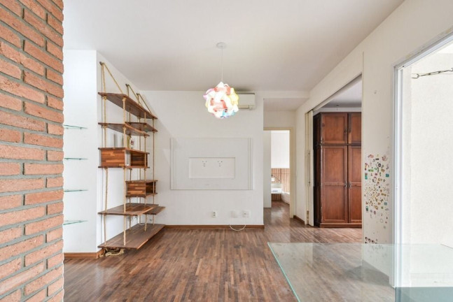 Imagem Apartamento com 2 Quartos à Venda, 65 m² em Perdizes - São Paulo Imagem Apartamento com 2 Quartos à Venda, 65 m² em Perdizes - São Paulo