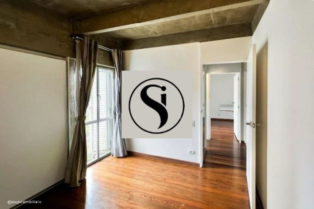 Imagem Apartamento com 3 Quartos à Venda, 147 m² em Jardim Paulista - São Paulo Imagem Apartamento com 3 Quartos à Venda, 147 m² em Jardim Paulista - São Paulo