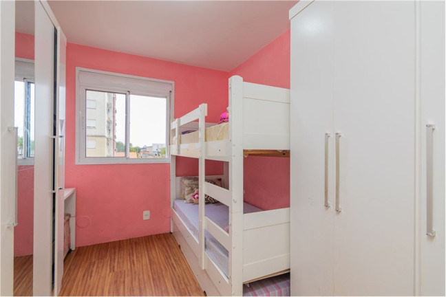 Imagem Imóvel com 2 Quartos à Venda, em Fátima - Canoas Imagem Imóvel com 2 Quartos à Venda, em Fátima - Canoas