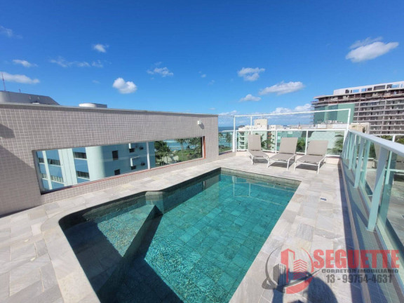 Imagem Cobertura com 4 Quartos à Venda, 571 m² em Riviera De São Lourenço - Bertioga Imagem Cobertura com 4 Quartos à Venda, 571 m² em Riviera De São Lourenço - Bertioga