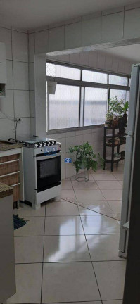 Imagem Apartamento com 3 Quartos à Venda, 98 m² em Vila Romana - São Paulo
