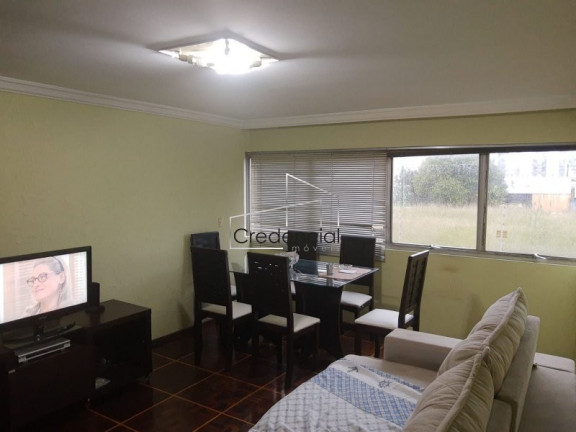 Imagem Apartamento com 3 Quartos à Venda, 97 m² em Cristo Rei - Curitiba Imagem Apartamento com 3 Quartos à Venda, 97 m² em Cristo Rei - Curitiba