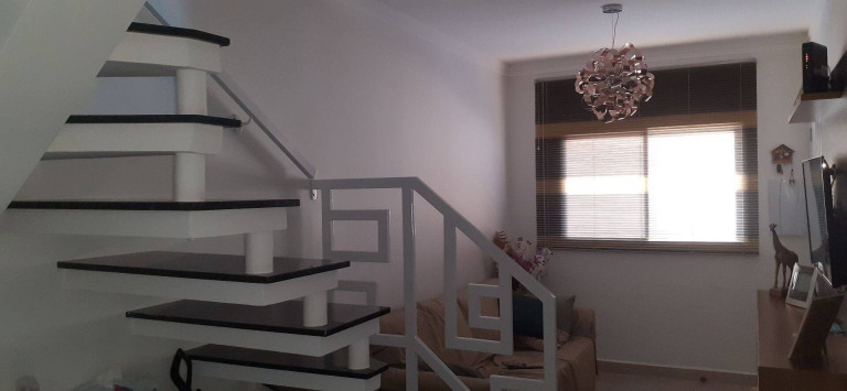 Imagem Casa de Condomínio com 2 Quartos à Venda, 65 m² em Chácaras Reunidas São Jorge - Sorocaba Imagem Casa de Condomínio com 2 Quartos à Venda, 65 m² em Chácaras Reunidas São Jorge - Sorocaba
