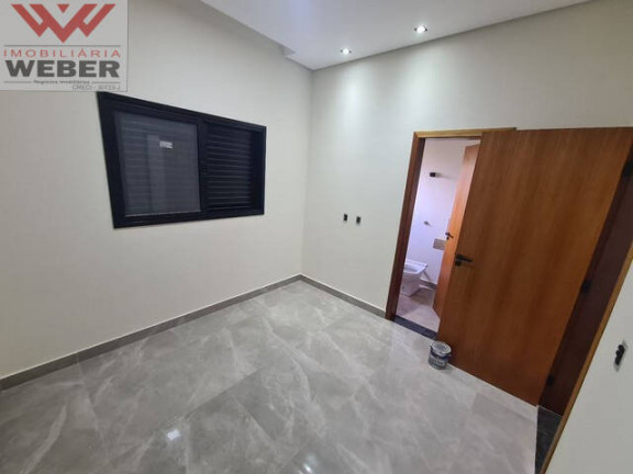 Imagem Casa de Condomínio com 3 Quartos à Venda, 225 m² em Cajuru Do Sul - Sorocaba