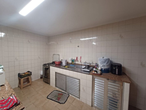 Imagem Casa com 4 Quartos à Venda, 158 m² em Centro - Suzano Imagem Casa com 4 Quartos à Venda, 158 m² em Centro - Suzano