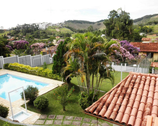 Imóvel com 3 Quartos à Venda, 220 m² em Bosque Do Imperador - Juiz De Fora