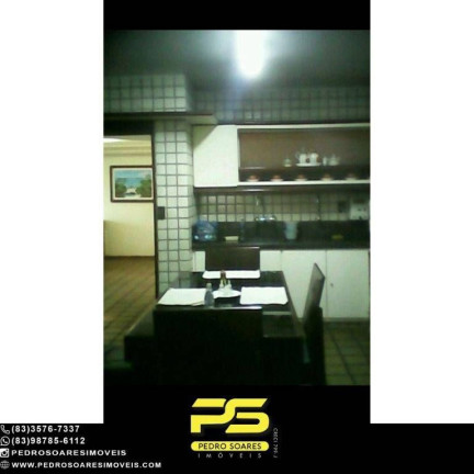 Imagem Apartamento com 4 Quartos à Venda, 260 m² em Cabo Branco - João Pessoa Imagem Apartamento com 4 Quartos à Venda, 260 m² em Cabo Branco - João Pessoa