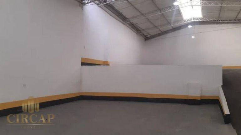 Imagem Galpão à Venda ou Locação, 570 m² em Vila Romana - São Paulo Imagem Galpão à Venda ou Locação, 570 m² em Vila Romana - São Paulo