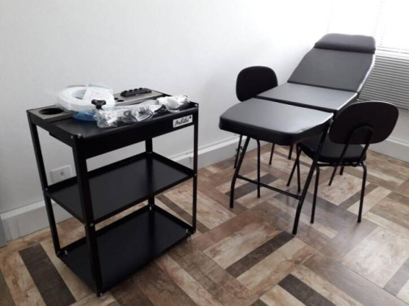 Imagem Sala Comercial à Venda, 30 m² em Centro - Taubaté