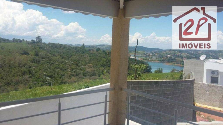 Imagem Casa com 4 Quartos à Venda, 280 m² em Centro - Igaratá