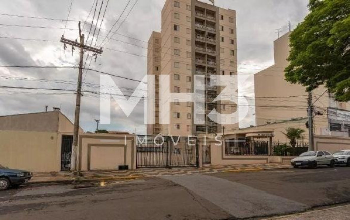Imagem Imóvel com 3 Quartos à Venda, 64 m² em São Bernardo - Campinas Imagem Imóvel com 3 Quartos à Venda, 64 m² em São Bernardo - Campinas
