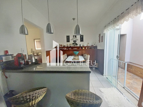 Imagem Casa com 3 Quartos à Venda, 251 m² em Chácara Da Barra - Campinas
