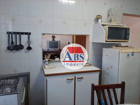 Imagem Apartamento com 1 Quarto à Venda, 49 m² em Aviação - Praia Grande Imagem Apartamento com 1 Quarto à Venda, 49 m² em Aviação - Praia Grande