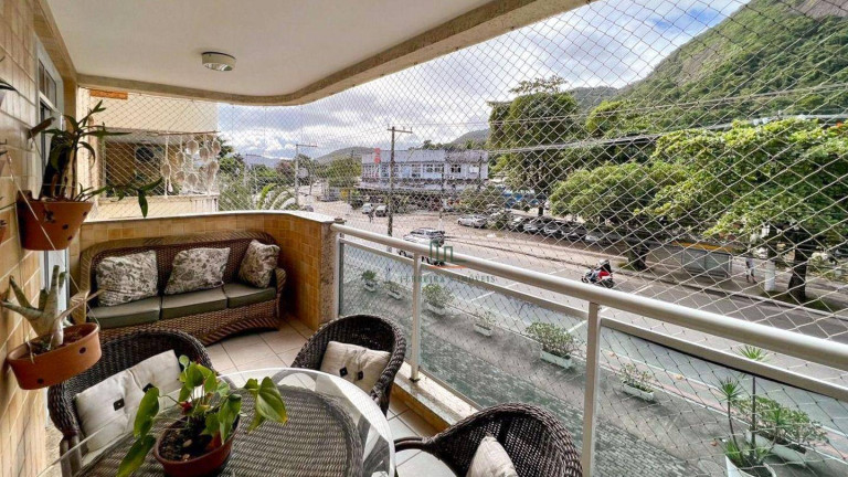 Imagem Apartamento com 3 Quartos à Venda, 140 m² em Itaipu - Niterói Imagem Apartamento com 3 Quartos à Venda, 140 m² em Itaipu - Niterói