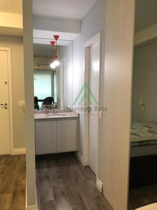 Imagem Apartamento com 1 Quarto à Venda, 33 m² em Consolação - São Paulo Imagem Apartamento com 1 Quarto à Venda, 33 m² em Consolação - São Paulo