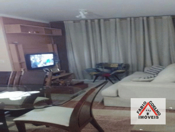 Imagem Apartamento à Venda, 83 m² em Jardim Marajoara - São Paulo Imagem Apartamento à Venda, 83 m² em Jardim Marajoara - São Paulo